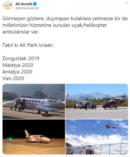 Erdoğan ile alay etmeye çalışan Tuncay Özkan'a tokat gibi tweetler!